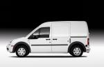 Ford Transit Connect 2010 года